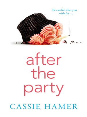 After the Party - ebook